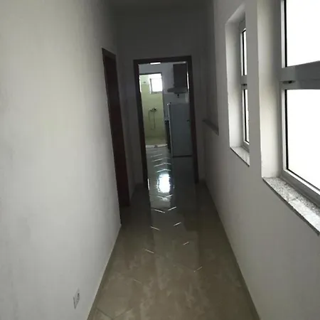 Preng Marku Vendégház Tale
