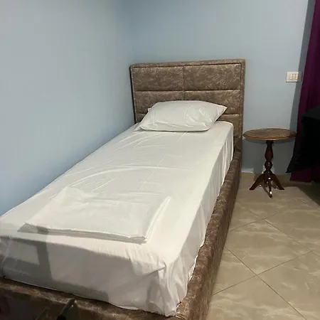Preng Marku Vendégház *