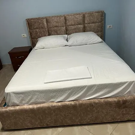Preng Marku Vendégház Tale
