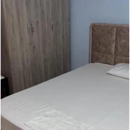 Preng Marku Vendégház Tale